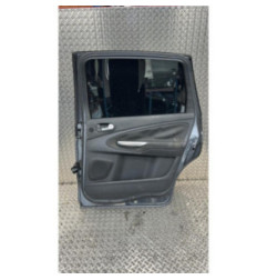 Porte arriere droit FORD S-MAX 1 Photo n°4