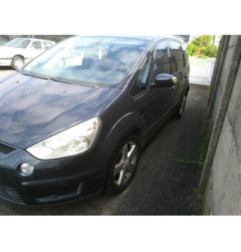 Porte arriere gauche FORD S-MAX 1 Photo n°6