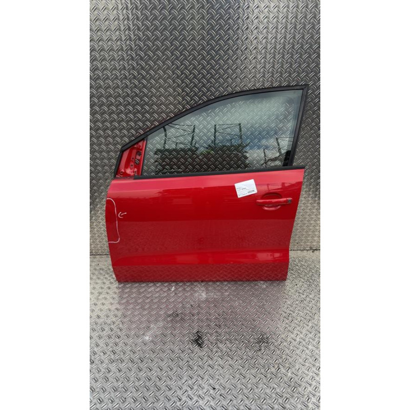 Porte avant gauche VOLKSWAGEN POLO 5