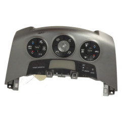Commande chauffage TOYOTA RAV4 3 Photo n°1