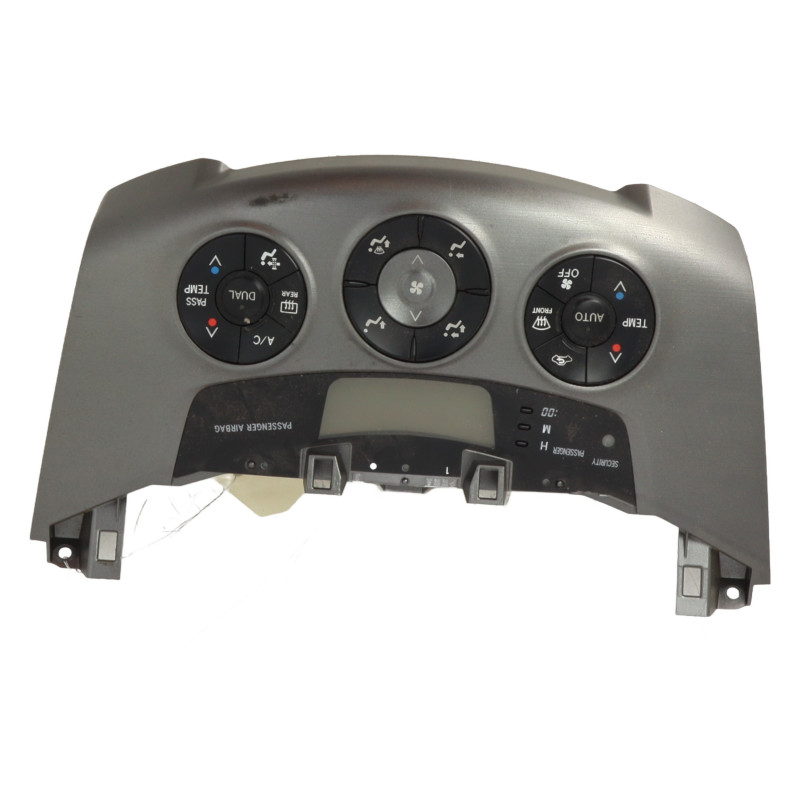 Commande chauffage TOYOTA RAV4 3