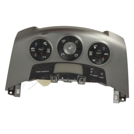 Commande chauffage TOYOTA RAV4 3 Photo n°1