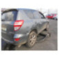 Commande chauffage TOYOTA RAV4 3