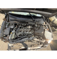 Commande chauffage TOYOTA RAV4 3 Photo n°10