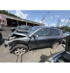 Commande chauffage TOYOTA RAV4 3 Photo n°12
