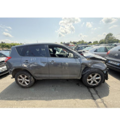 Commande chauffage TOYOTA RAV4 3 Photo n°13