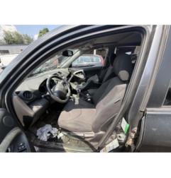 Commande chauffage TOYOTA RAV4 3 Photo n°14