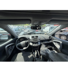 Commande chauffage TOYOTA RAV4 3 Photo n°15