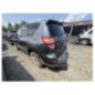Commande chauffage TOYOTA RAV4 3