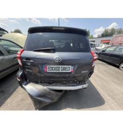 Commande chauffage TOYOTA RAV4 3 Photo n°19