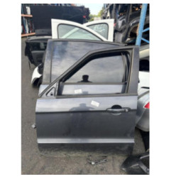 Porte avant gauche FORD S-MAX 1 Photo n°1