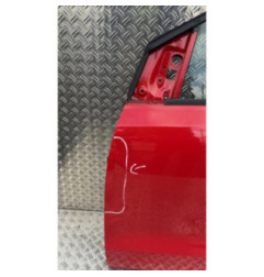 Porte avant gauche VOLKSWAGEN POLO 5