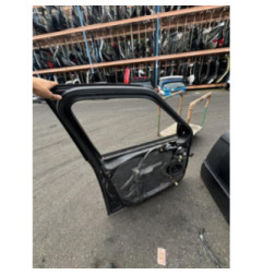 Porte avant gauche FORD S-MAX 1 Photo n°3