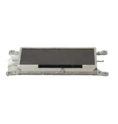 Ecran GPS AUDI A4 3 Photo n°1
