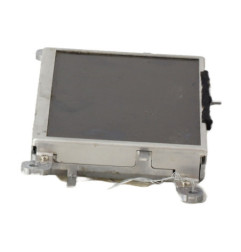 Ecran GPS AUDI A4 3 Photo n°3