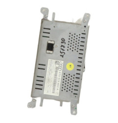 Ecran GPS AUDI A4 3 Photo n°5