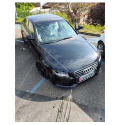 Ecran GPS AUDI A4 3 Photo n°7