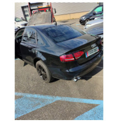 Ecran GPS AUDI A4 3 Photo n°10