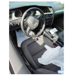 Ecran GPS AUDI A4 3 Photo n°12