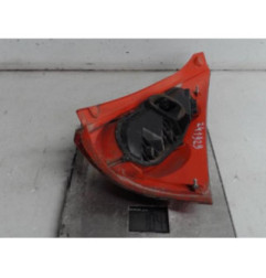 Feu arriere principal gauche (feux) PEUGEOT 107 Photo n°4