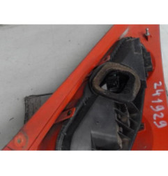 Feu arriere principal gauche (feux) PEUGEOT 107 Photo n°5