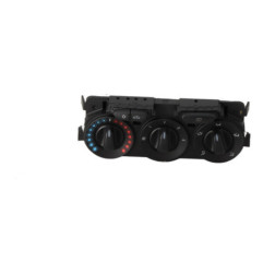 Commande chauffage OPEL CORSA E Photo n°1