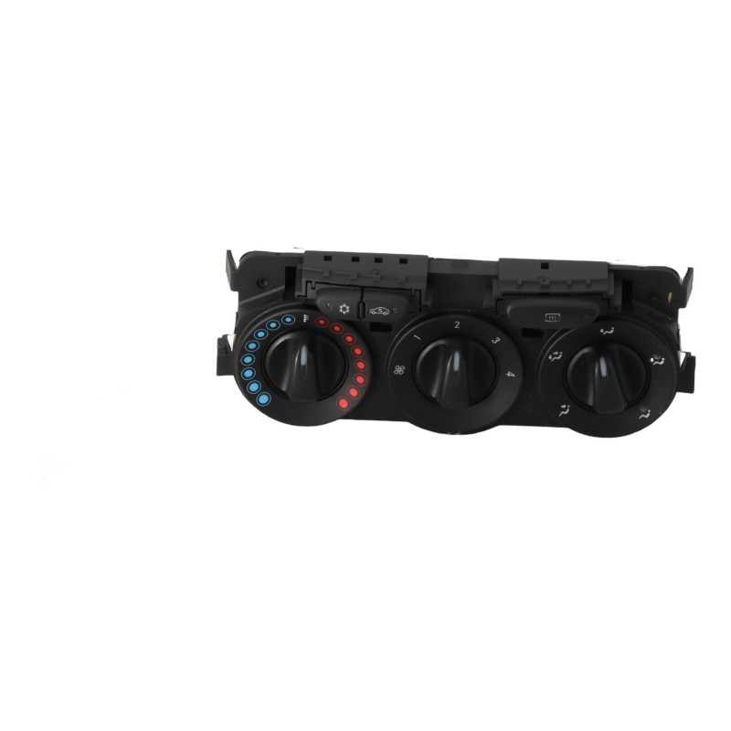 Commande chauffage OPEL CORSA E