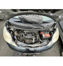 Feu arriere principal gauche (feux) PEUGEOT 107 Photo n°7