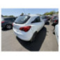 Commande chauffage OPEL CORSA E