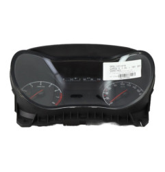 Compteur OPEL CORSA E Photo n°1