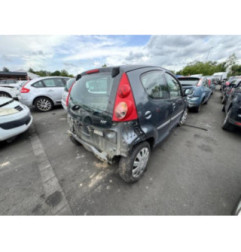 Feu arriere principal gauche (feux) PEUGEOT 107 Photo n°15