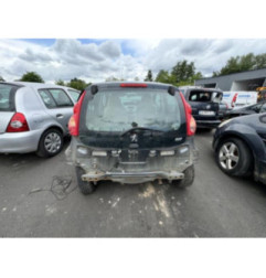 Feu arriere principal gauche (feux) PEUGEOT 107 Photo n°16