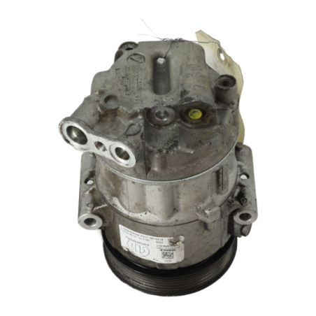 Compresseur clim FIAT TIPO 2 Photo n°1