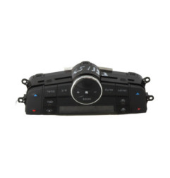 Commande chauffage NISSAN PULSAR Photo n°1