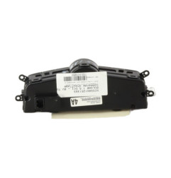 Commande chauffage NISSAN PULSAR