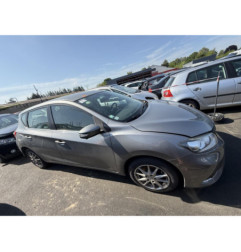 Commande chauffage NISSAN PULSAR Photo n°13