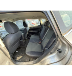 Commande chauffage NISSAN PULSAR Photo n°16