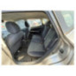 Commande chauffage NISSAN PULSAR