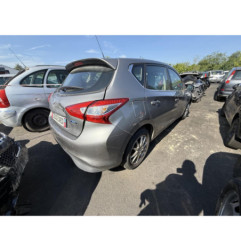 Commande chauffage NISSAN PULSAR Photo n°18