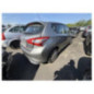 Commande chauffage NISSAN PULSAR
