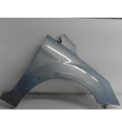 Aile avant droit FORD FOCUS 2 Photo n°1