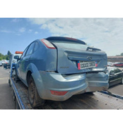 Aile avant droit FORD FOCUS 2 Photo n°12