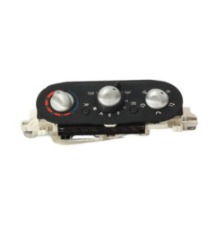Commande chauffage RENAULT TWINGO 2 Photo n°1