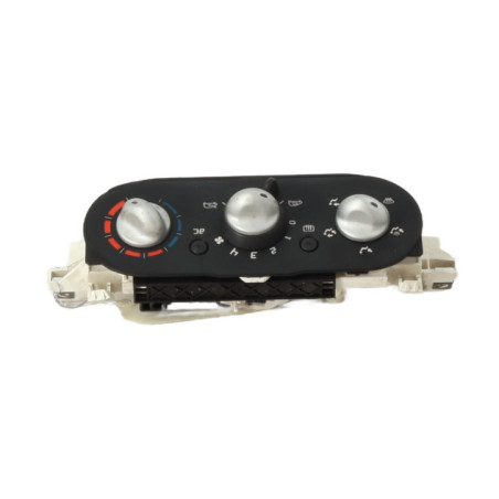 Commande chauffage RENAULT TWINGO 2 Photo n°1