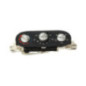 Commande chauffage RENAULT TWINGO 2
