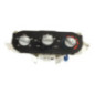 Commande chauffage RENAULT TWINGO 2