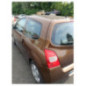 Commande chauffage RENAULT TWINGO 2