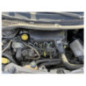 Commande chauffage RENAULT TWINGO 2