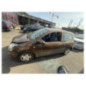 Commande chauffage RENAULT TWINGO 2