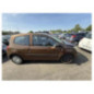 Commande chauffage RENAULT TWINGO 2